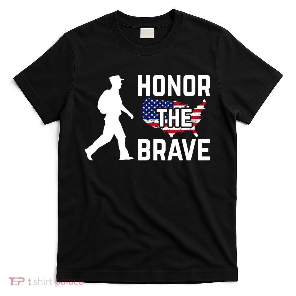 Happy Memorial Day T-Shirt