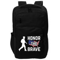 Happy Memorial Day Impact Tech Backpack