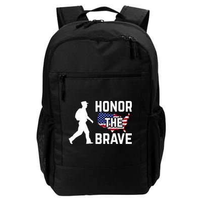 Happy Memorial Day Backpack