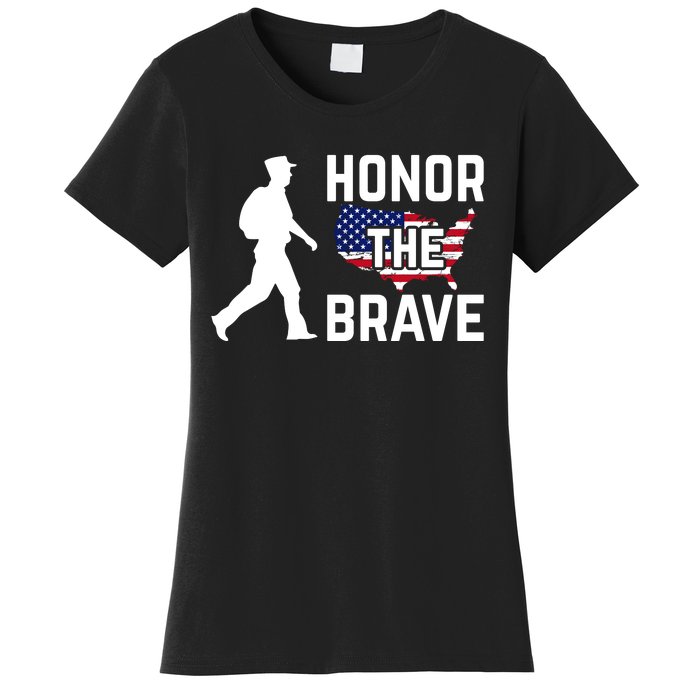 Happy Memorial Day Women's T-Shirt