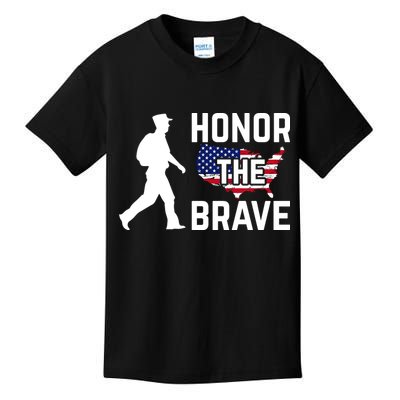 Happy Memorial Day Kids T-Shirt