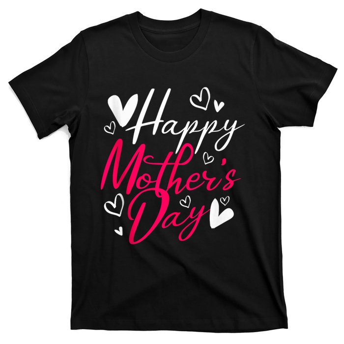 Happy MotherS Day T-Shirt