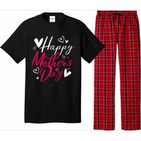 Happy MotherS Day Pajama Set