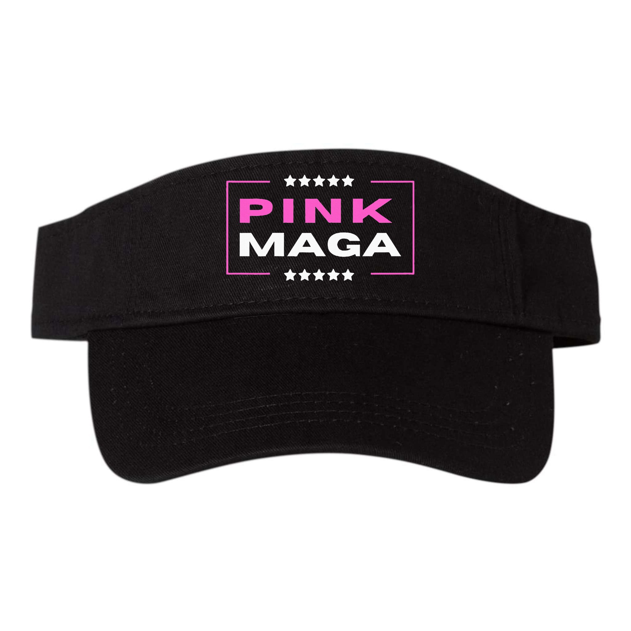Hot! Maga Dark Maga 2024 New! Visor