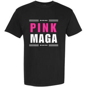 Hot! Maga Dark Maga 2024 New! Maga Garment-Dyed Heavyweight T-Shirt