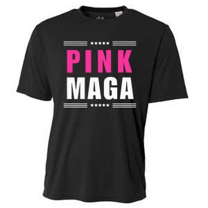 Hot! Maga Dark Maga 2024 New! Maga Cooling Performance Crew T-Shirt