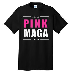 Hot! Maga Dark Maga 2024 New! Maga Tall T-Shirt