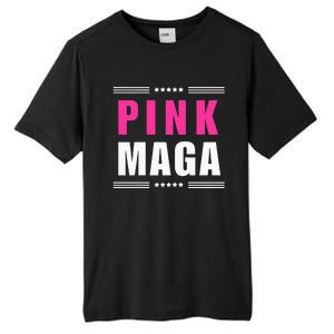 Hot! Maga Dark Maga 2024 New! Maga Tall Fusion ChromaSoft Performance T-Shirt