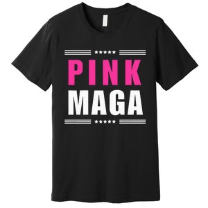 Hot! Maga Dark Maga 2024 New! Maga Premium T-Shirt