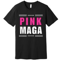 Hot! Maga Dark Maga 2024 New! Maga Premium T-Shirt