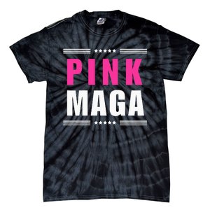 Hot! Maga Dark Maga 2024 New! Maga Tie-Dye T-Shirt