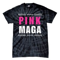 Hot! Maga Dark Maga 2024 New! Maga Tie-Dye T-Shirt