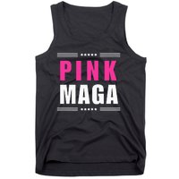 Hot! Maga Dark Maga 2024 New! Maga Tank Top