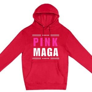 Hot! Maga Dark Maga 2024 New! Maga Premium Pullover Hoodie