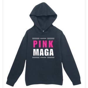 Hot! Maga Dark Maga 2024 New! Maga Urban Pullover Hoodie