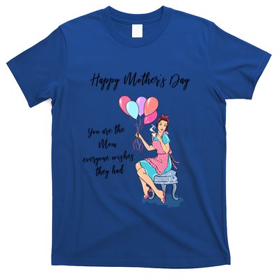 Happy MotherS Day Gift T-Shirt
