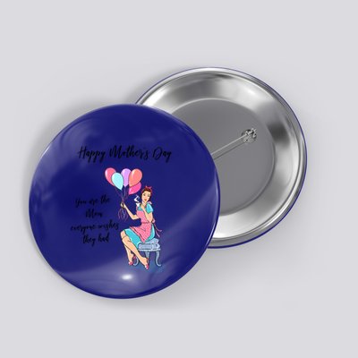 Happy MotherS Day Gift Button