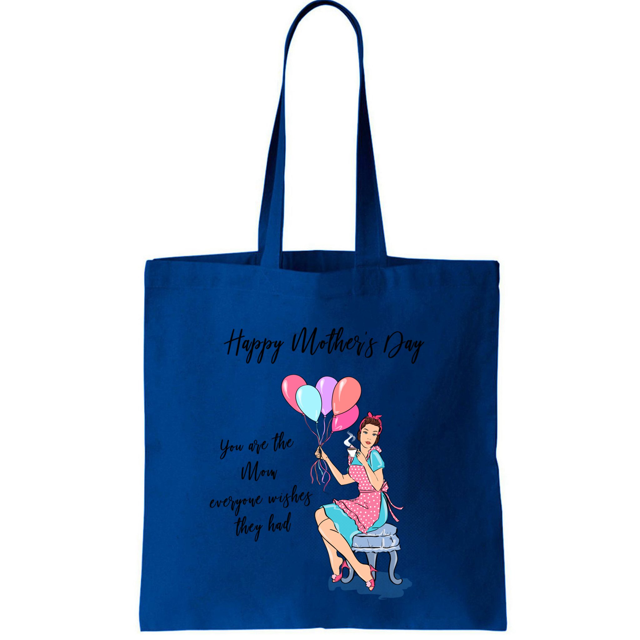 Happy MotherS Day Gift Bag