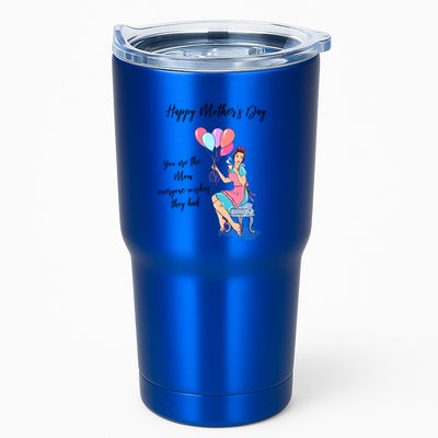 Happy MotherS Day Gift Tumbler