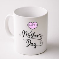 Happy Mother Day For Wo Mom Coffee Mug