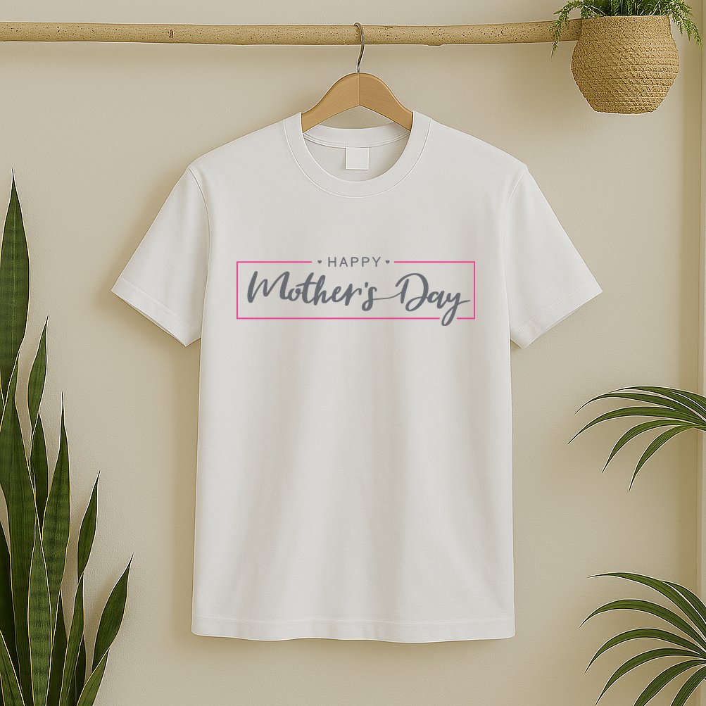 Happy Mother's Day Holiday Gift T-Shirt