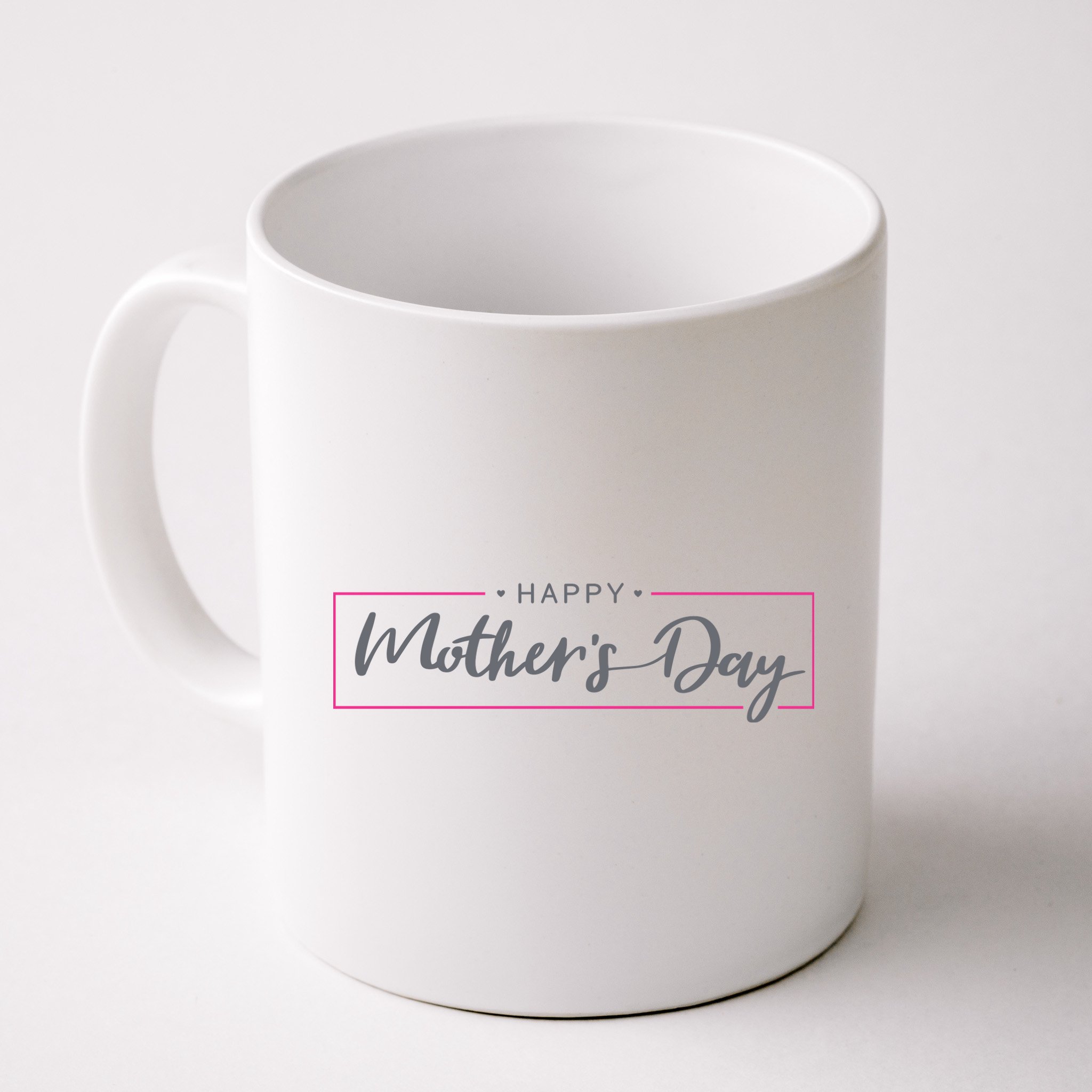 Happy Mother's Day Holiday Gift Mug