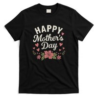 Happy Mother's Day T-Shirt