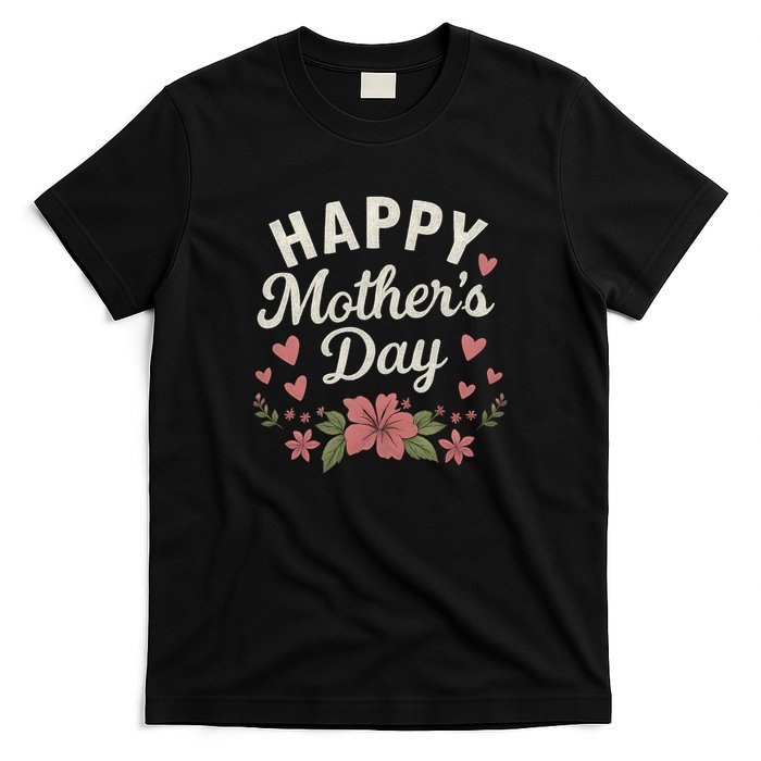 Happy Mother's Day T-Shirt