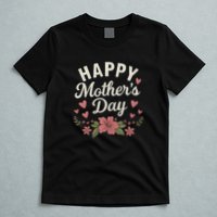 Happy Mother's Day T-Shirt