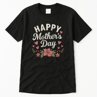 Happy Mother's Day Tall T-Shirt
