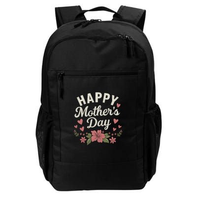 Happy Mother's Day Backpack