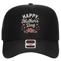 Happy Mother's Day Hat