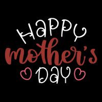 Happy Mothers Day Special Gift Zip Tote Bag