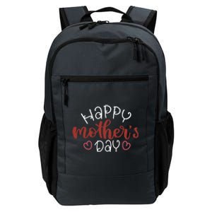 Happy Mothers Day Special Gift Daily Commute Backpack