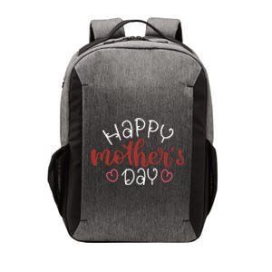 Happy Mothers Day Special Gift Vector Backpack