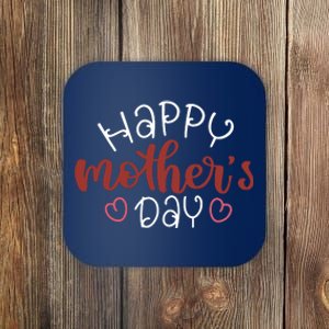 Happy Mothers Day Special Gift Coaster