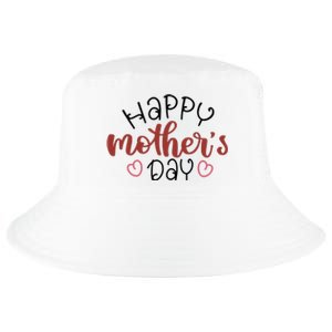 Happy Mothers Day Special Gift Cool Comfort Performance Bucket Hat