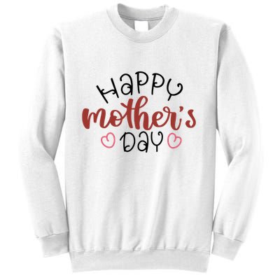Happy Mothers Day Special Gift Sweatshirt