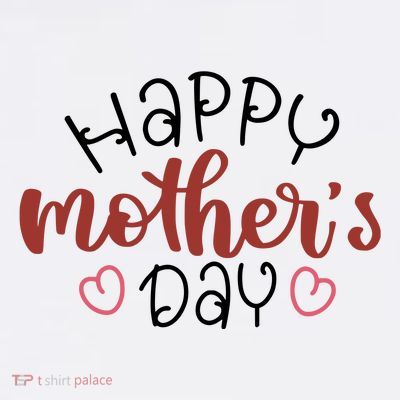 Happy Mothers Day Special Gift T-Shirt