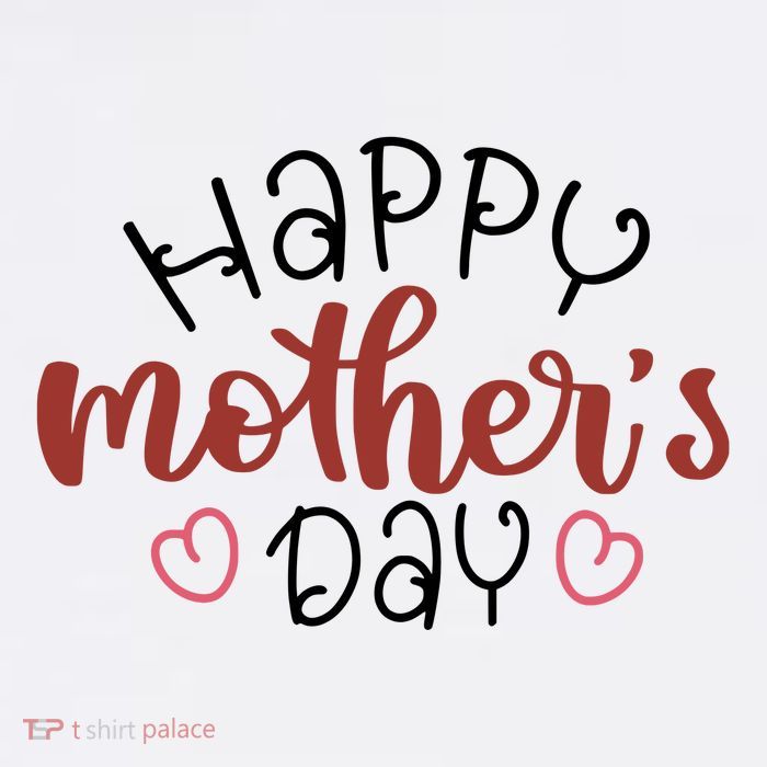 Happy Mothers Day Special Gift Tall T-Shirt