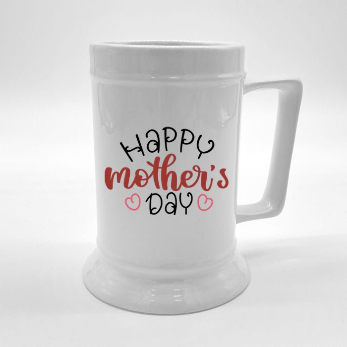 Happy Mothers Day Special Gift Beer Stein