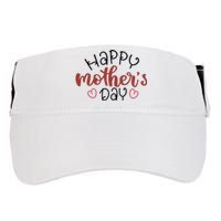 Happy Mothers Day Special Gift Adult Drive Performance Visor