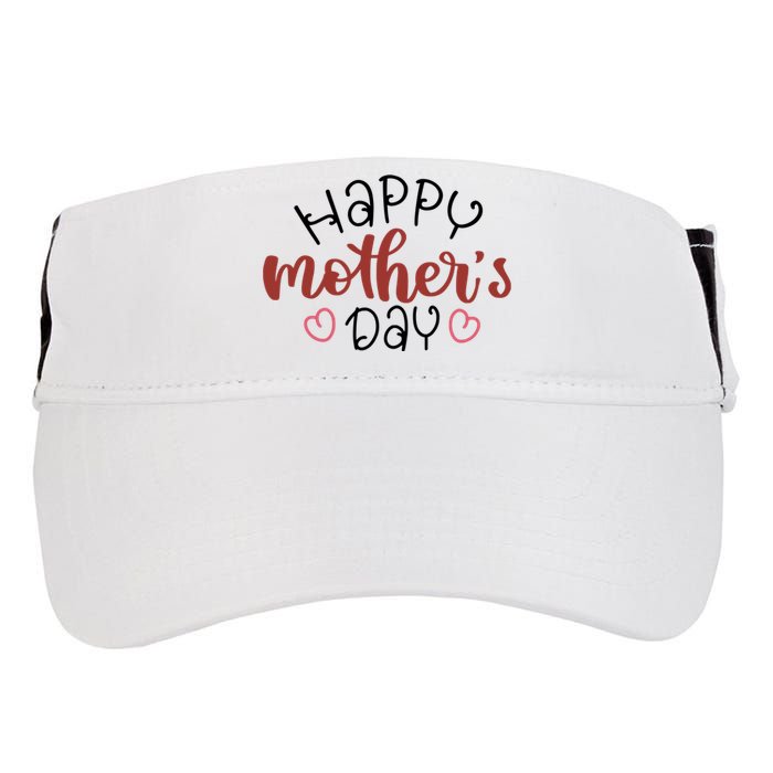 Happy Mothers Day Special Gift Adult Drive Performance Visor