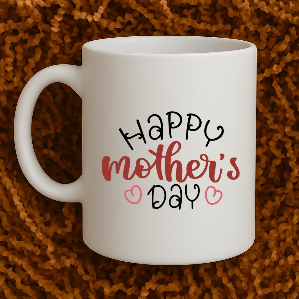 Happy Mothers Day Special Gift Mug