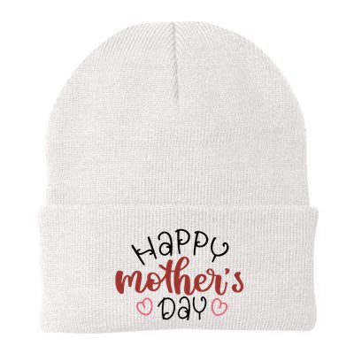 Happy Mothers Day Special Gift Beanie