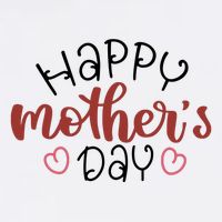 Happy Mothers Day Special Gift Flatbill Hat