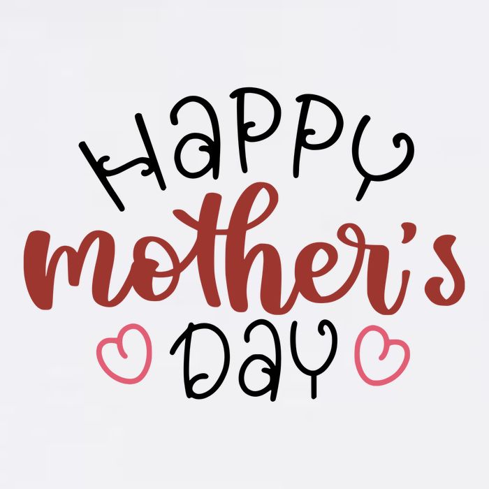Happy Mothers Day Special Gift Flatbill Hat