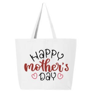 Happy Mothers Day Special Gift 25L Jumbo Tote