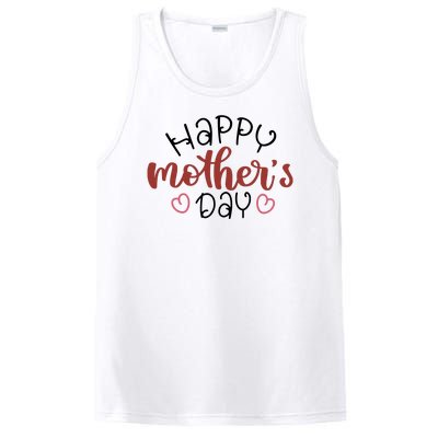 Happy Mothers Day Special Gift PosiCharge Competitor Tank