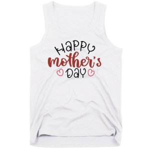 Happy Mothers Day Special Gift Tank Top